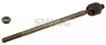 Осевой шарнир, рулевая тяга SWAG купить